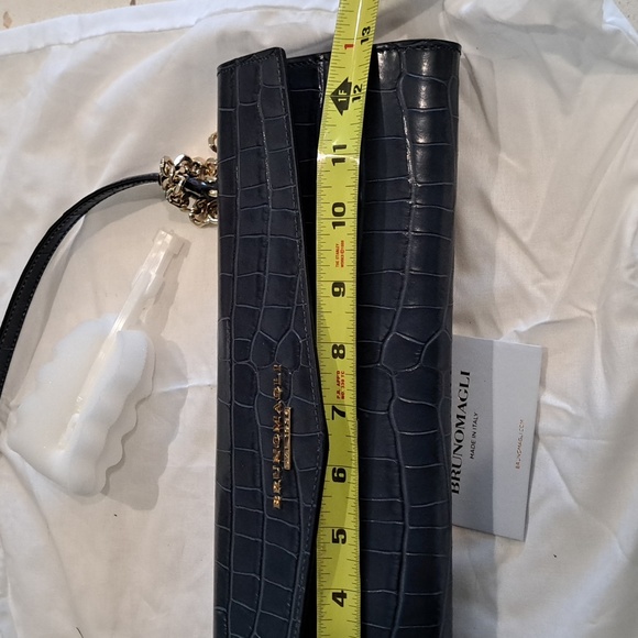 Bruno Magli bag - Picture 7 of 11